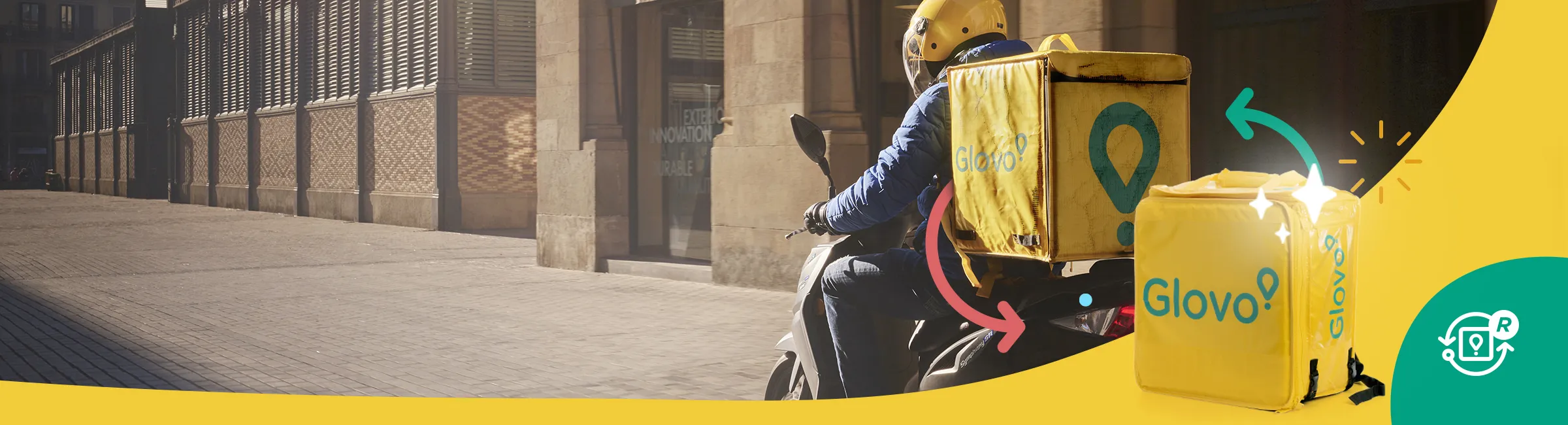 Da li vam je ranac oštećen?