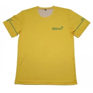 Podkoszulek RPET Glovo