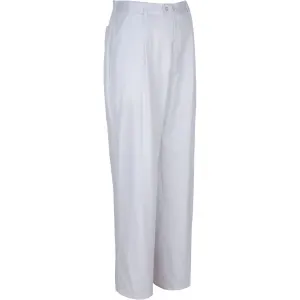 Pantalón unisex cremallera
