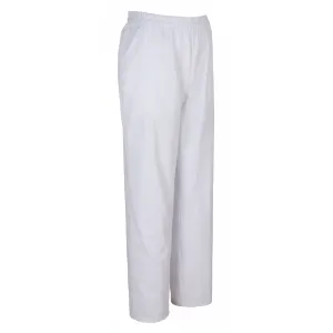 Pantalón  unisex cintura elástica