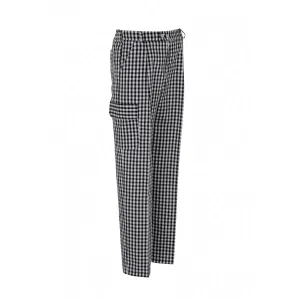 Pantalón unisex cremallera
