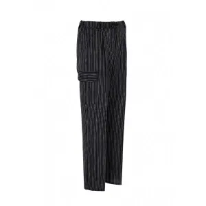 Pantalón unisex cremallera