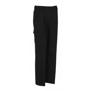 Pantalón unisex cremallera