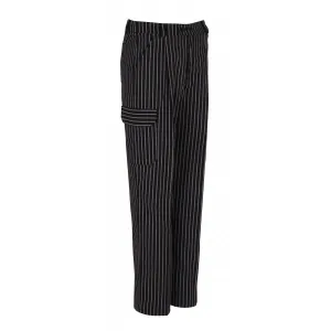 Pantalón unisex cremallera