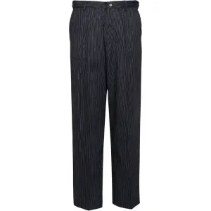 Pantalón  unisex cremallera