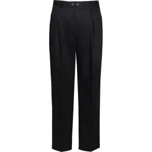 Pantalón unisex cremallera