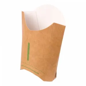 Cutie carton cartofi kraft m 1000 buc