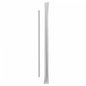 Paie hartie ambalaj individual albe 6 mm 100 buc