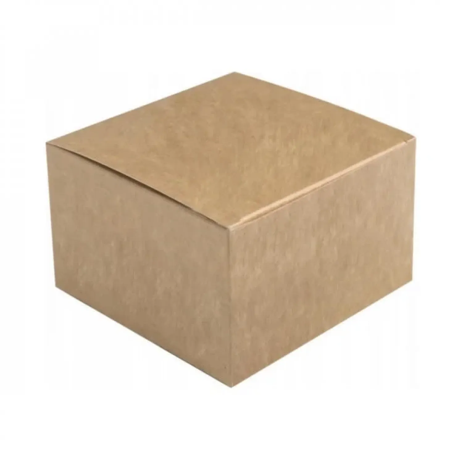 Голяма кутия за хамбургер 13,5х13,5х9,5см