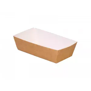 Tacka brązowa 120x60x40 mm