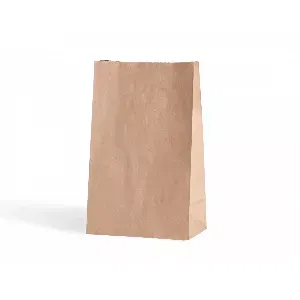Torba papierowa bez uchwytu 320X160X420