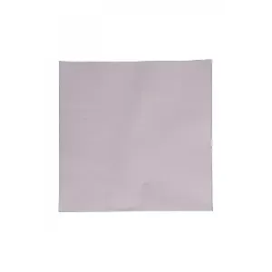 Servetel hartie, 2 straturi, alb 1/4, 24x24 cm