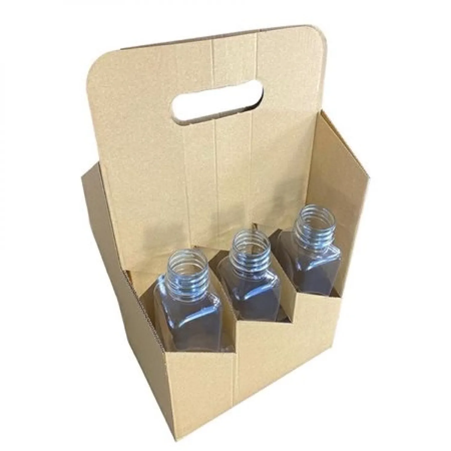 Nosidełko na 6 butelek 0,5l