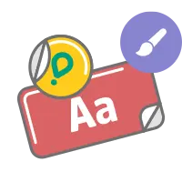 Pegatinas