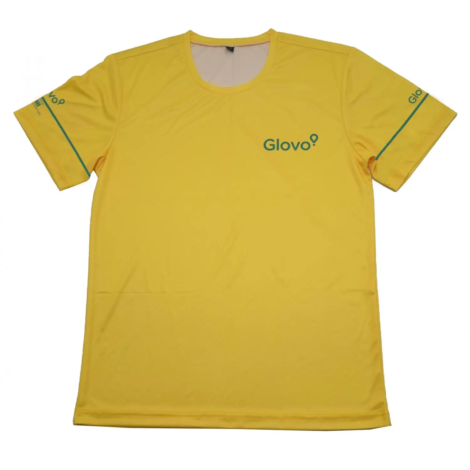Podkoszulek RPET Glovo