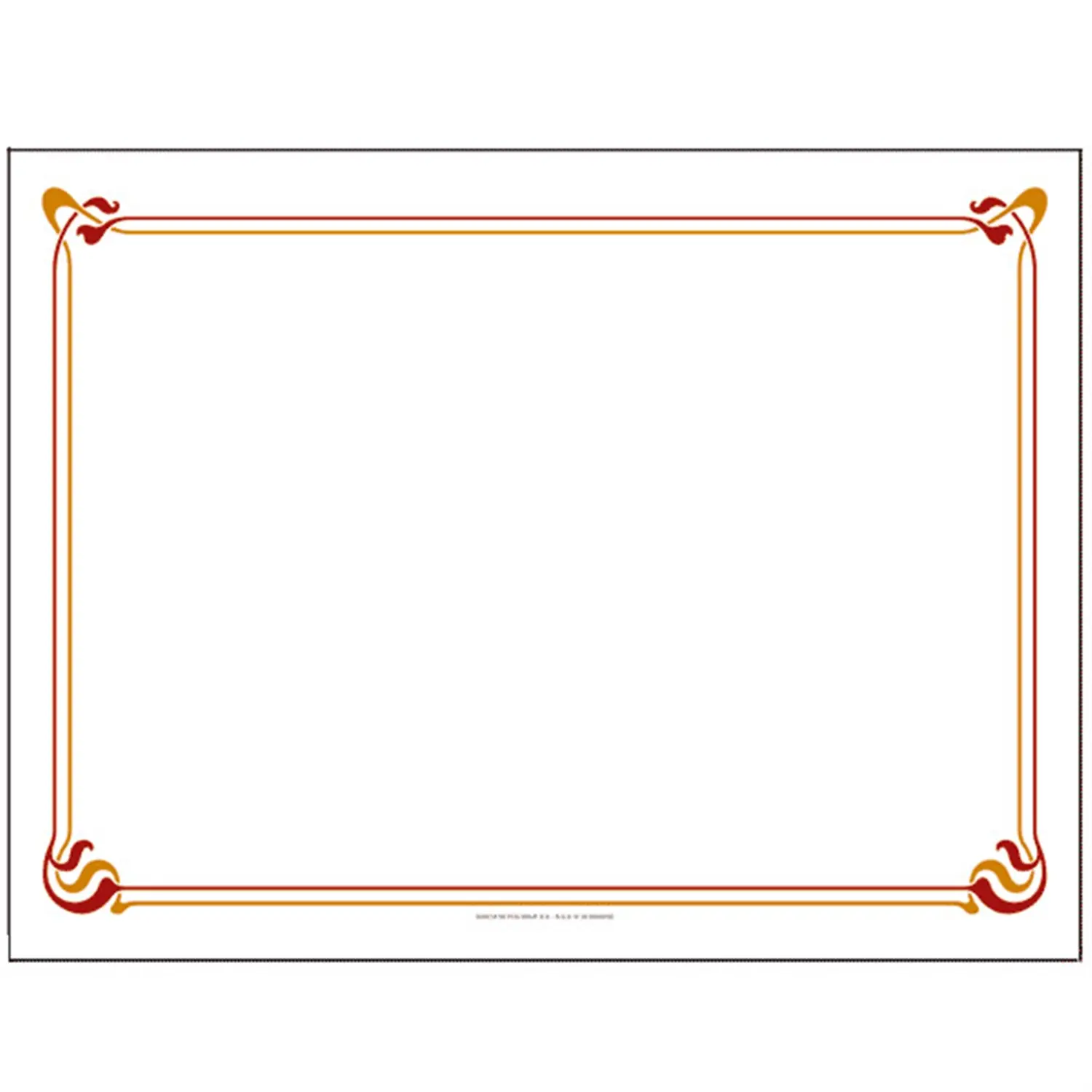 Toalhetes de mesa maxim brun 48 g/m2 31x43 cm branco celulose (2000 unidade)