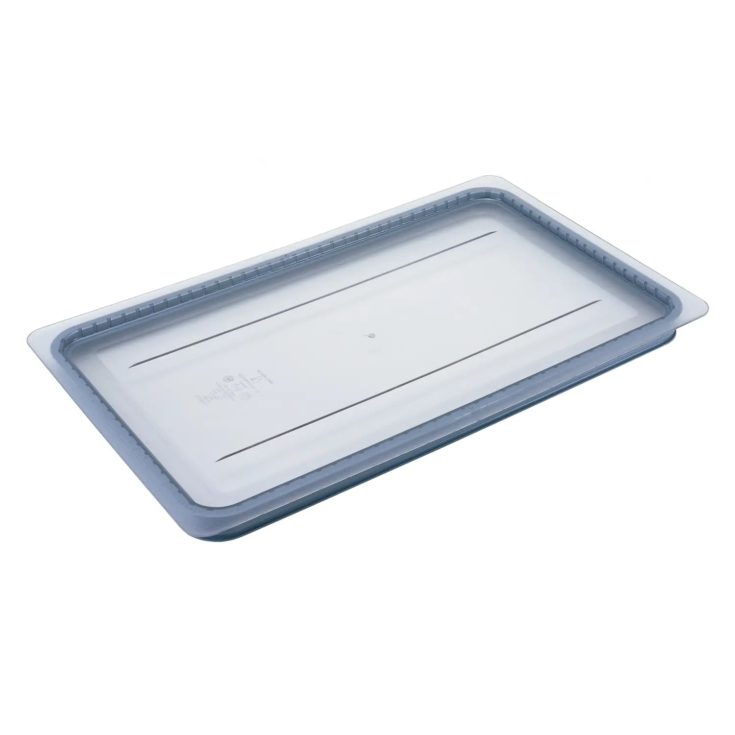 Tapa hermética GripLid GN 1/1 32,5 x 53 cm (6 unids)