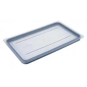Tapa hermética GripLid GN 1/1 32,5 x 53 cm (6 unids)
