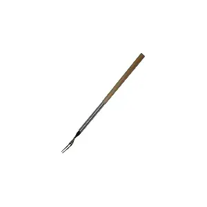 Perfurador antibohlas pasta & pizza  99 (h) cm madeira inox (1 unidade)
