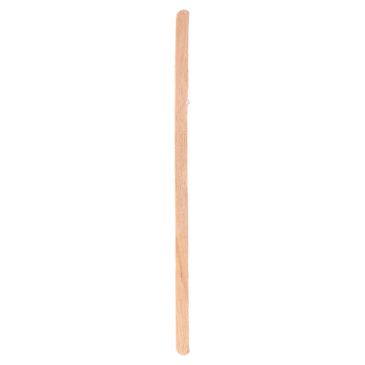 Palettine da caffe 'wood'  0,5x11,4x0,15 cm naturale legno (1000 unità)