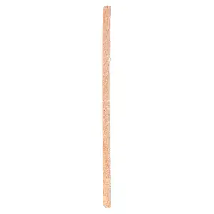 Palettine da caffe 'wood'  0,5x11,4x0,15 cm naturale legno (1000 unità)