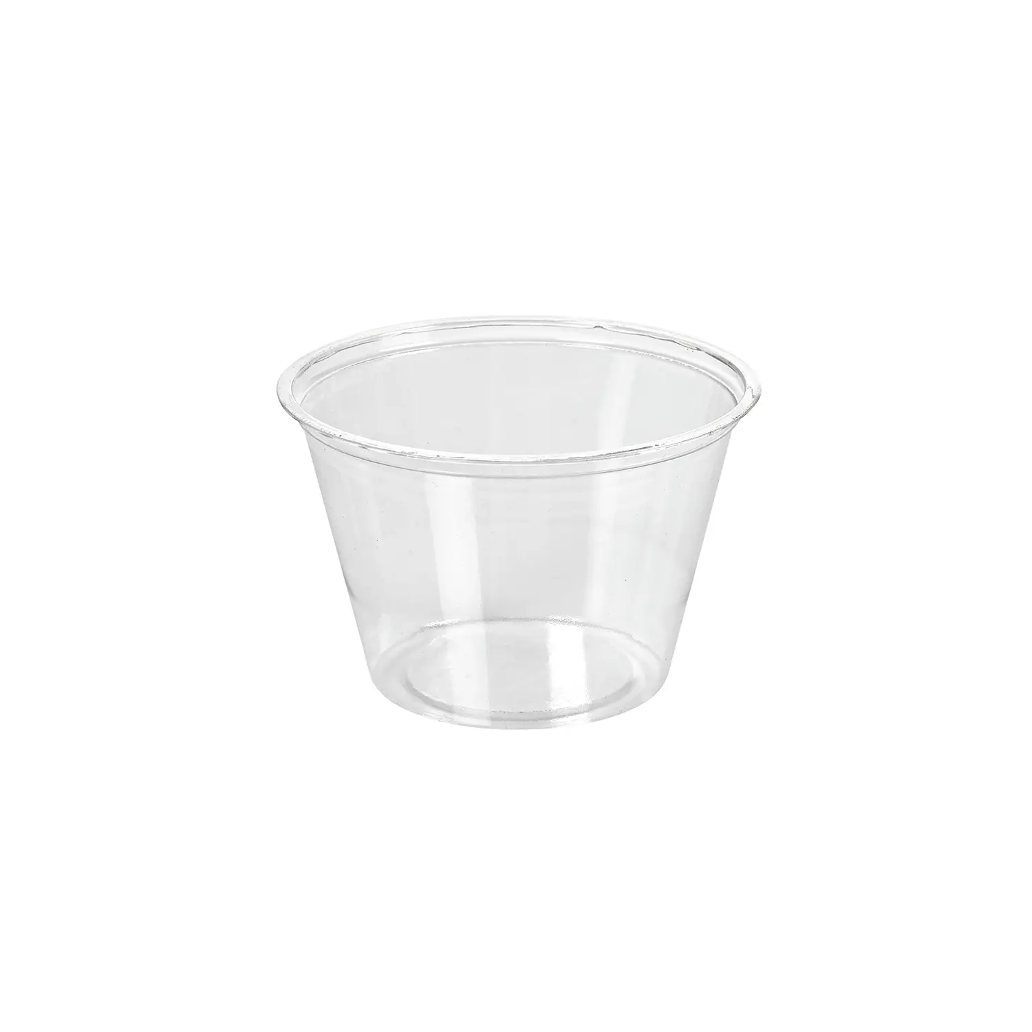 Molheira 120 ml RPET