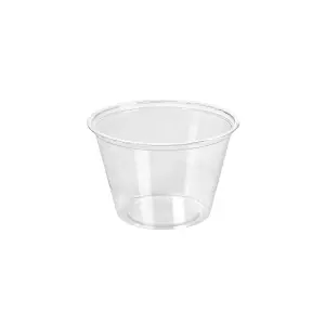 Molheira 120 ml RPET