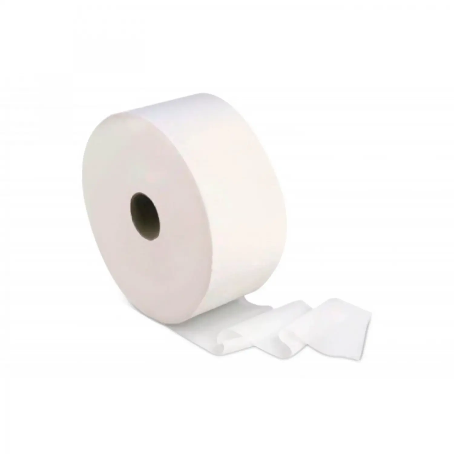 18 Uds. Papel Higiénico Industrial Pasta 350 gr | Ref: 30P