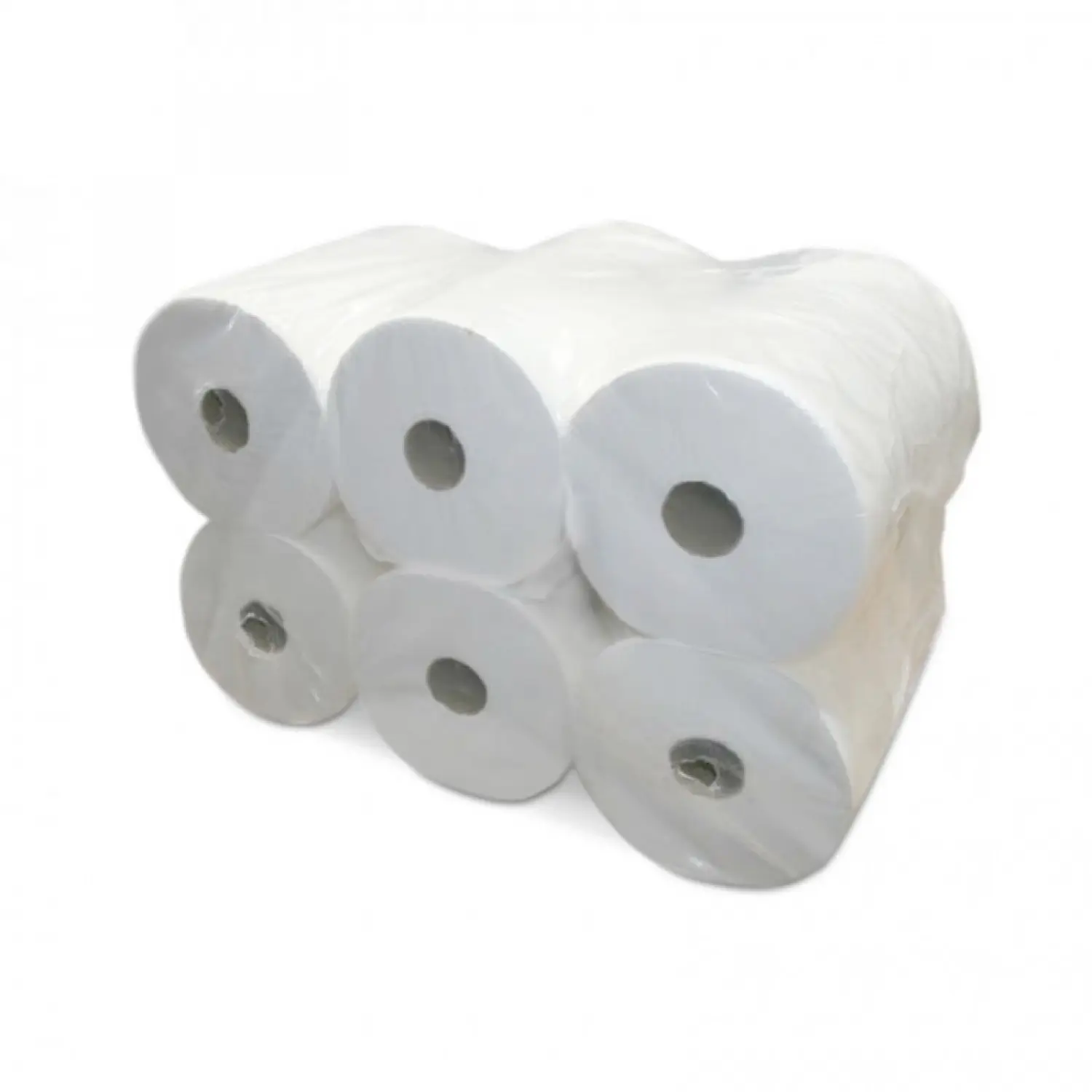 18 Uds. Papel Higiénico Industrial Extra | Ref: 40P