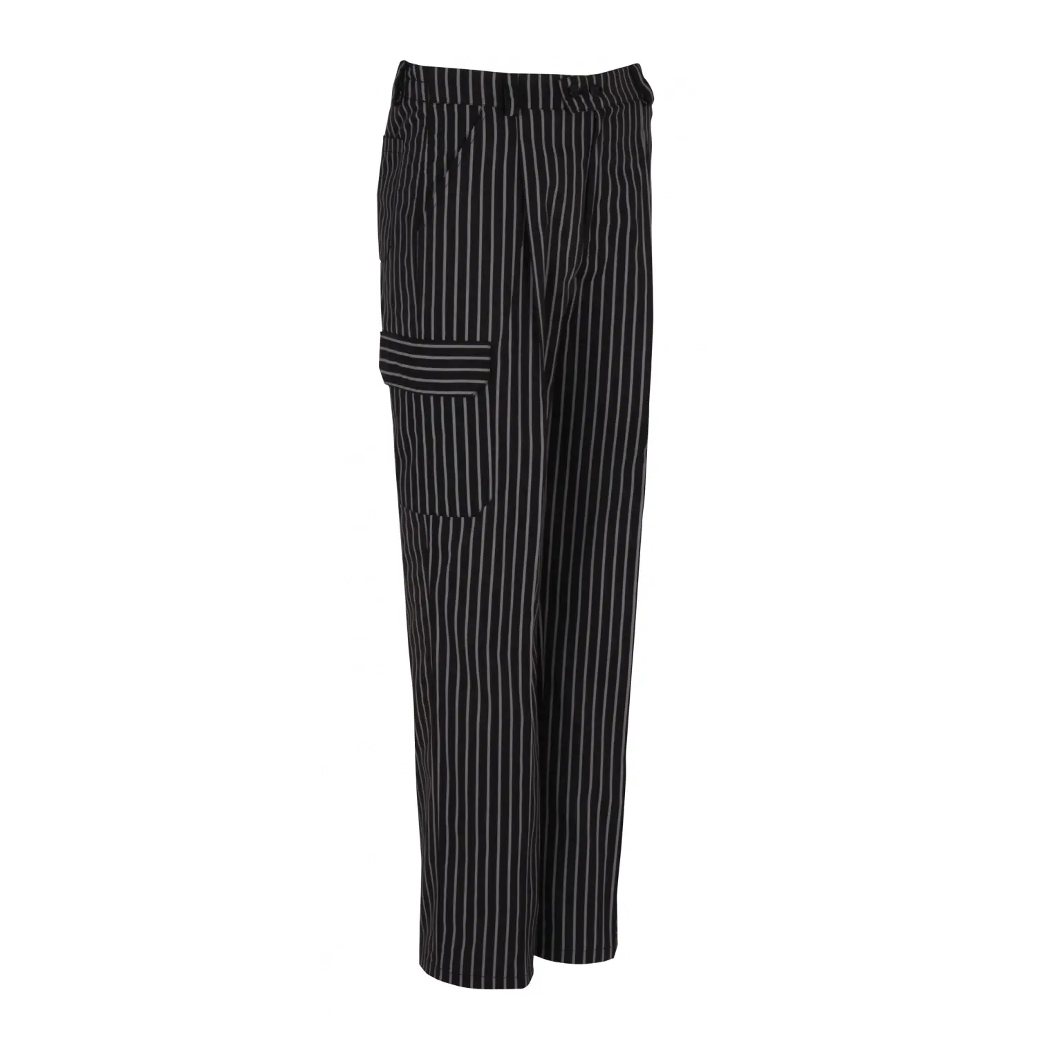 Pantalón unisex cremallera