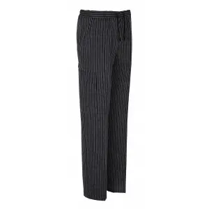 Pantalón unisex cordón