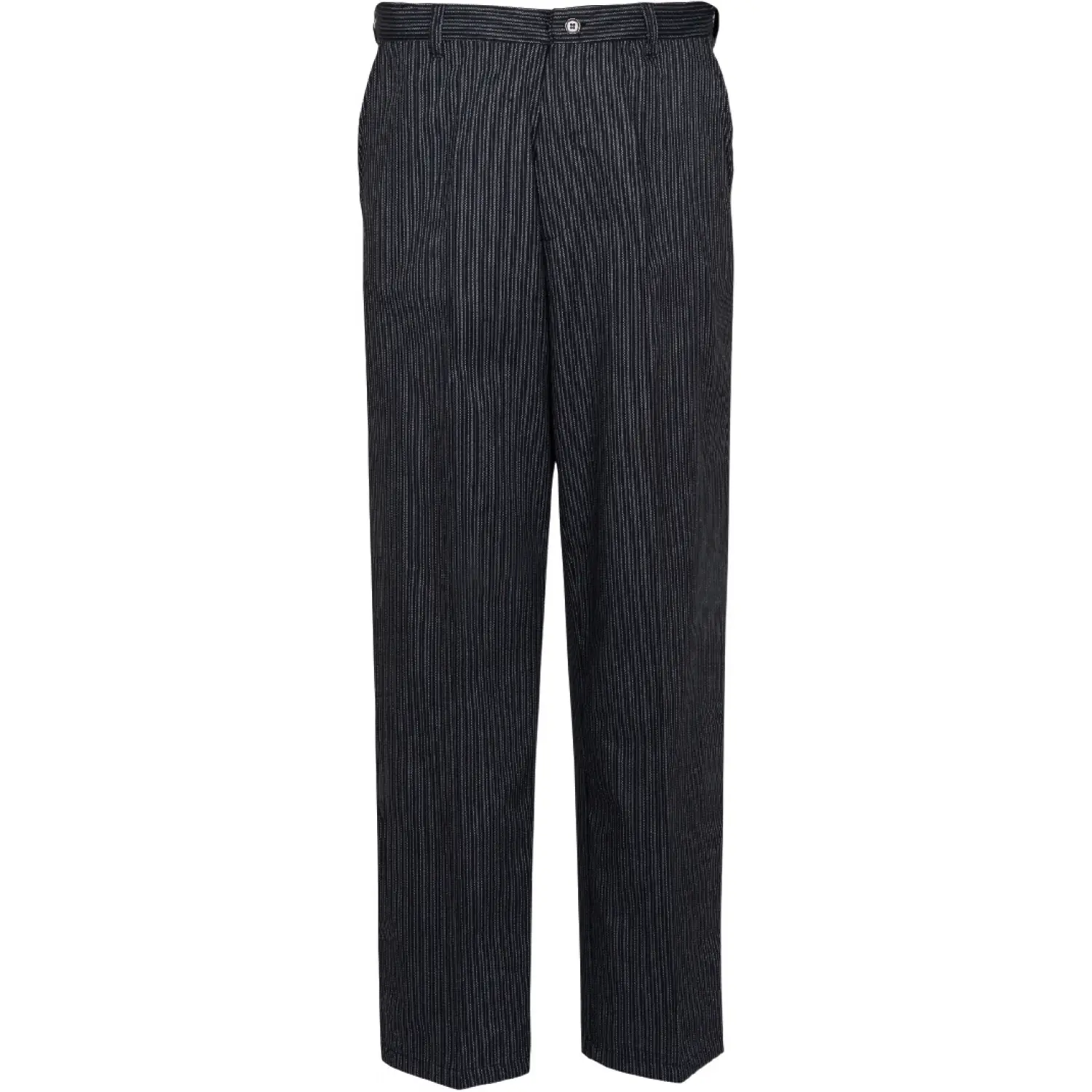 Pantalón  unisex cremallera