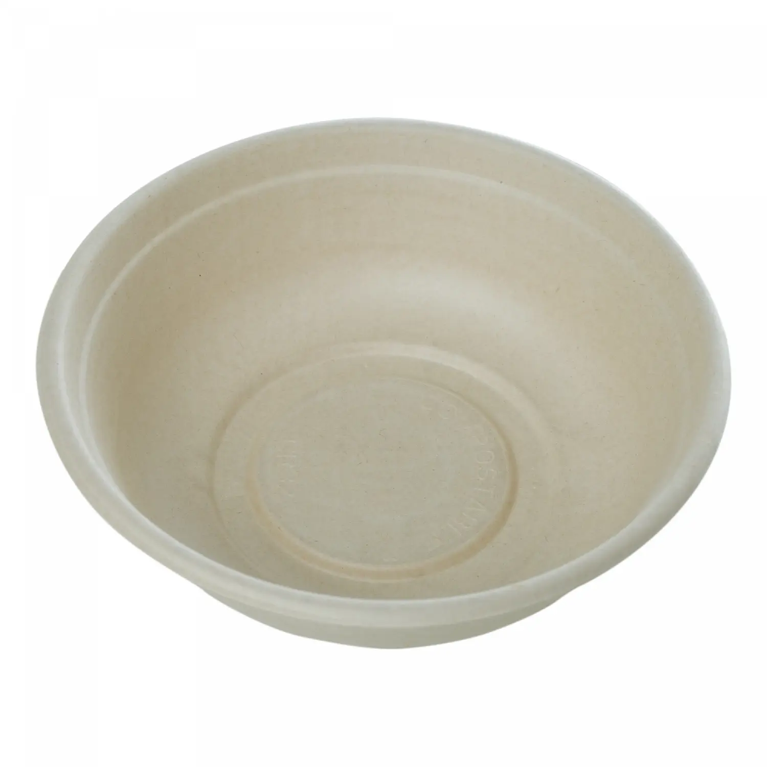 Boluri trestie natur 940 ml 50 buc