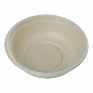 Boluri trestie natur 940 ml 50 buc