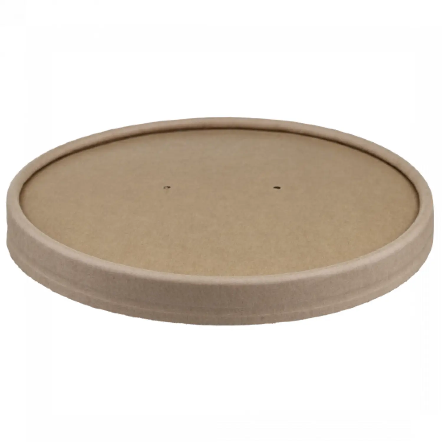 Capace carton pla kraft 97 mm 25 bucati