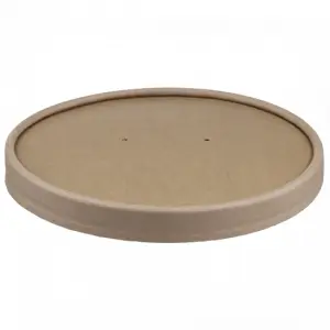 Capace carton pla kraft 97 mm 25 bucati