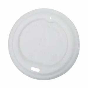 Capace cpla albe 90 mm 100 buc