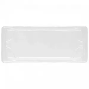 Capace pet platouri 22x9 cm 125 buc