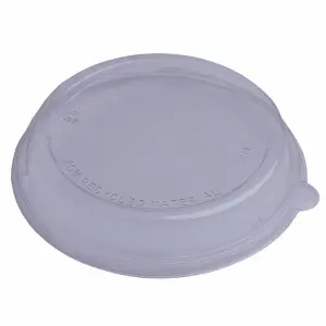 Capace rpet bol 900 ml transparente 125 buc