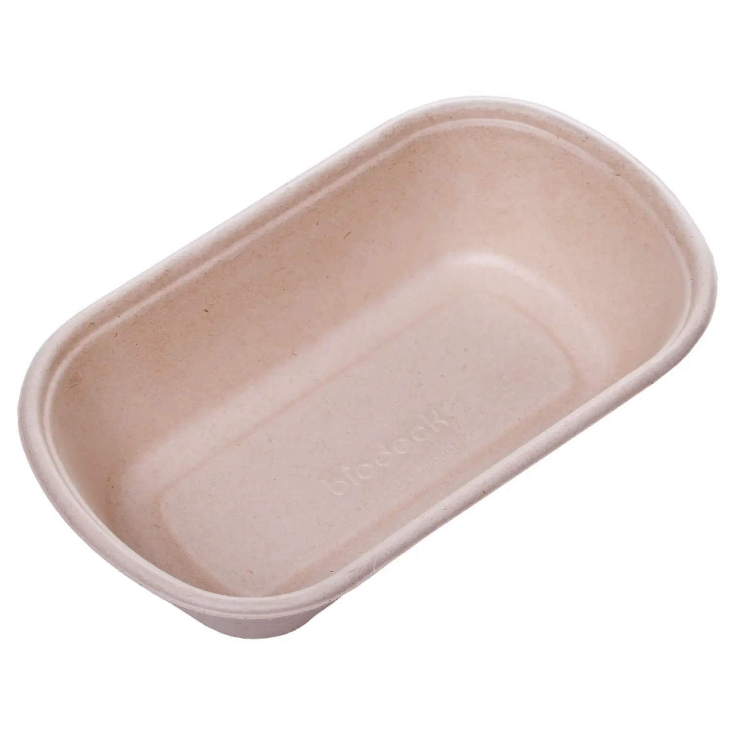 Caserole trestie natur 800 ml 125 buc