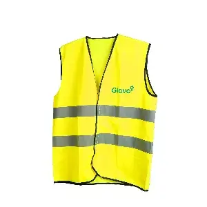 Vestă cu baloane