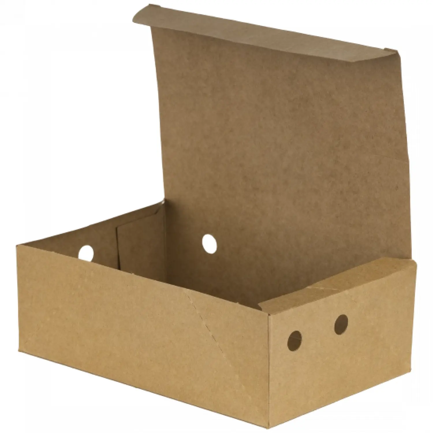 Cutii carton kraft s 300 buc