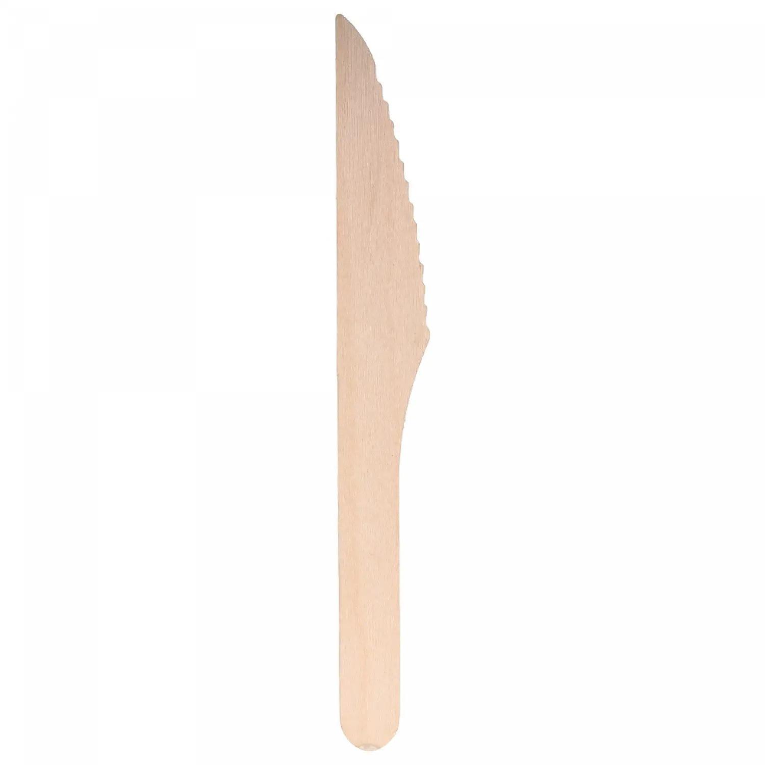 Cutite lemn 16 cm 100 buc