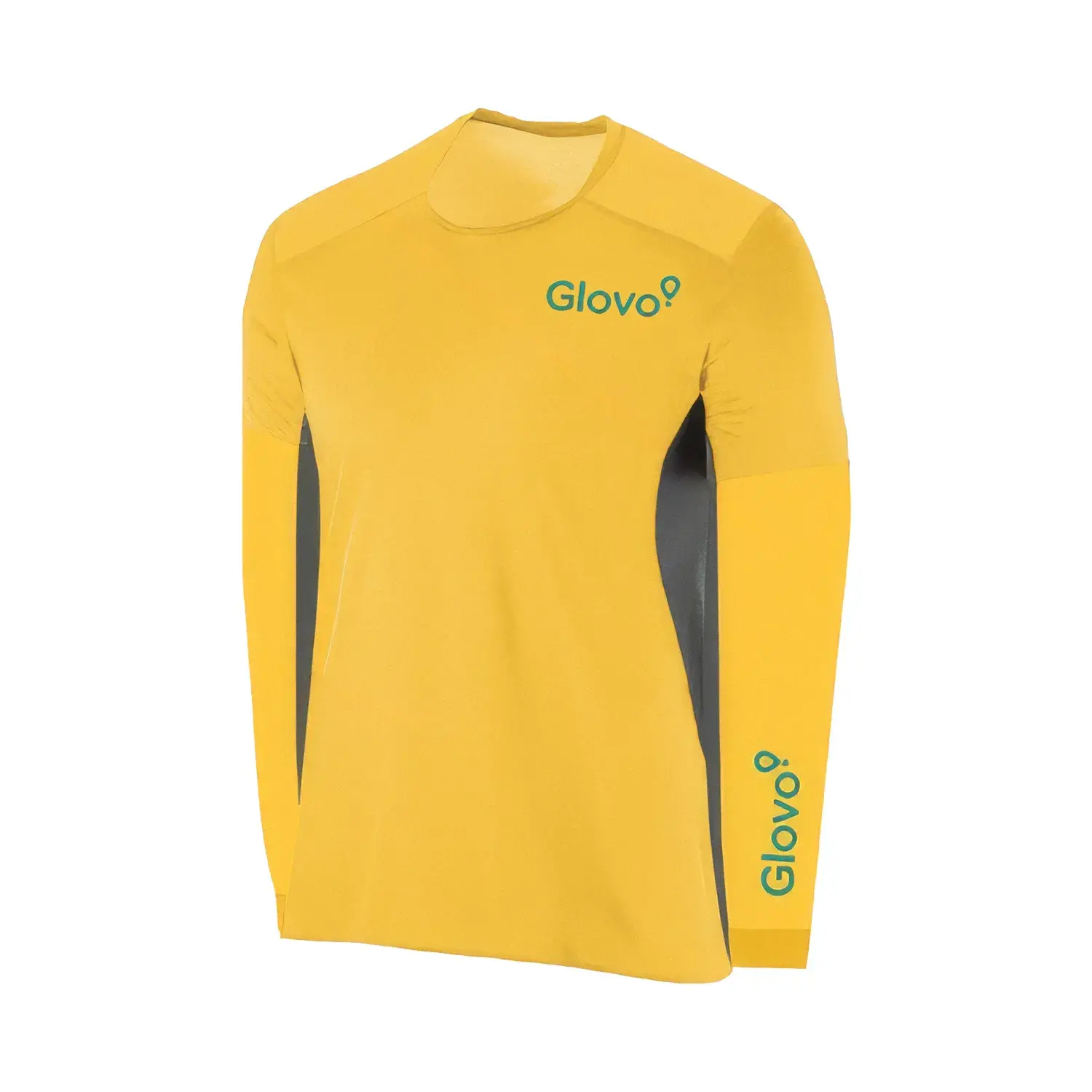 Majica dugih rukava Glovo AW2025
