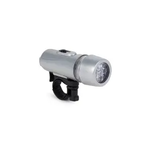 Luz blanca bici