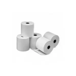 Rotoli di carta termica Sumni (Pack 10 pz.)