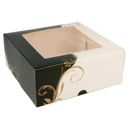 Pastry-Packaging