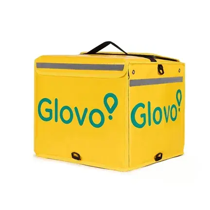 Ruksaci Glovo