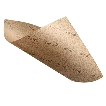 Papier do pieczenia