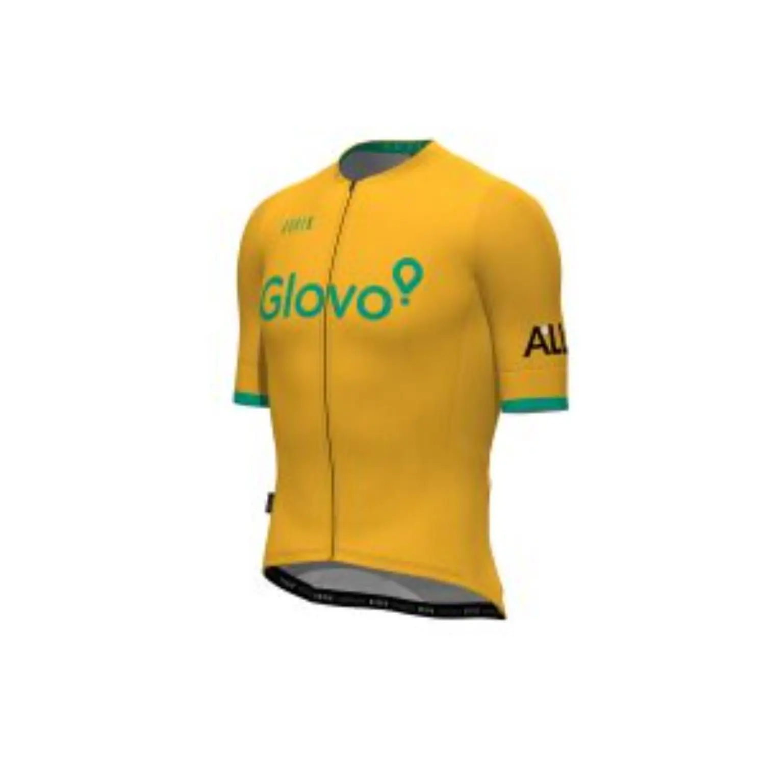 Glovo jersey maillot Woman